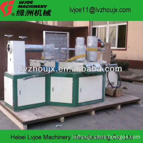 2014 the best selling products made in China, long life paper tube machine/ paper core machine